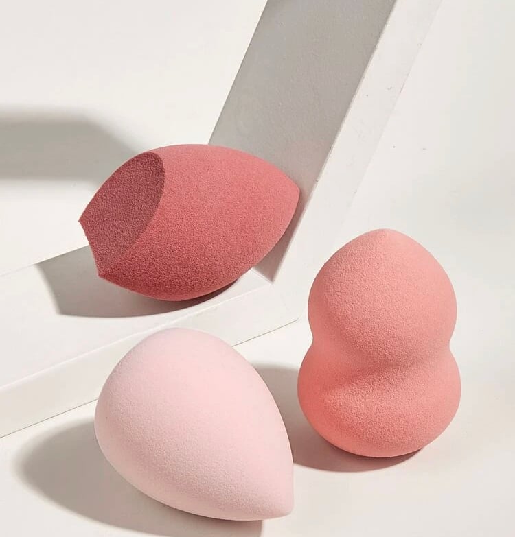 Beauty Sponge MinI Carton