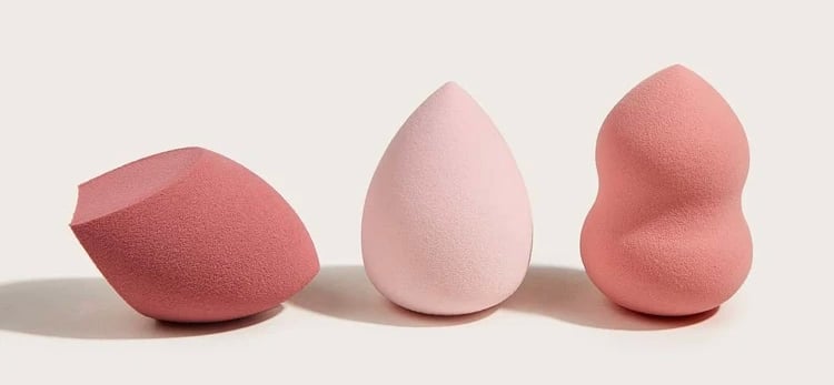 Beauty Sponge MinI Carton