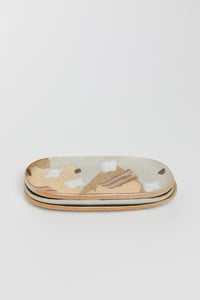 Image 2 of Desert Spring - Long Oval Catchall