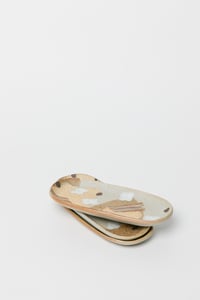 Image 3 of Desert Spring - Long Oval Catchall