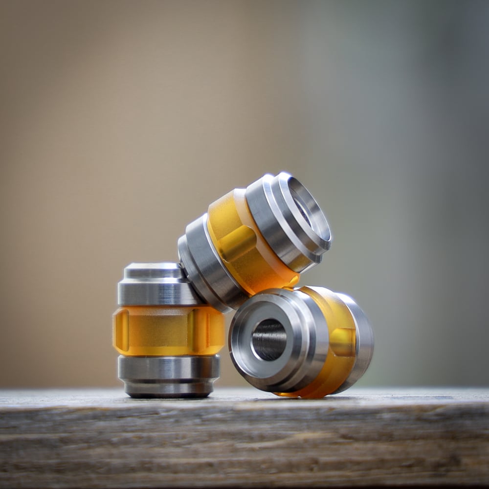 VARSITY TI & ULTEM