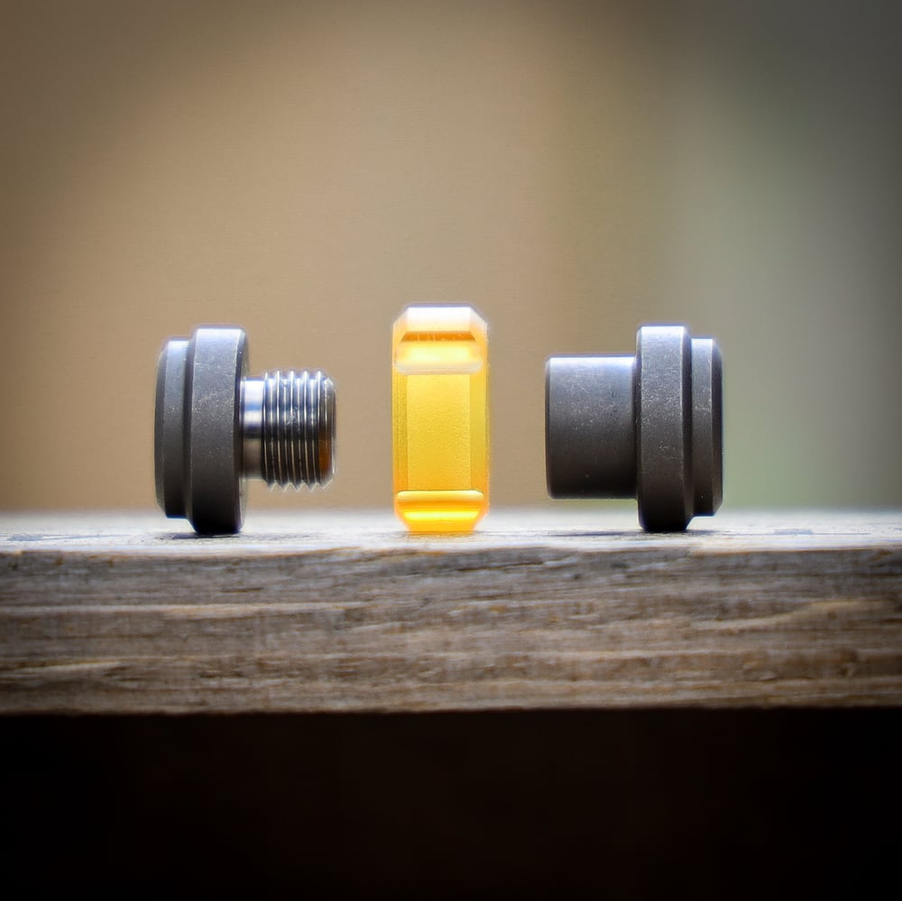 VARSITY TI & ULTEM
