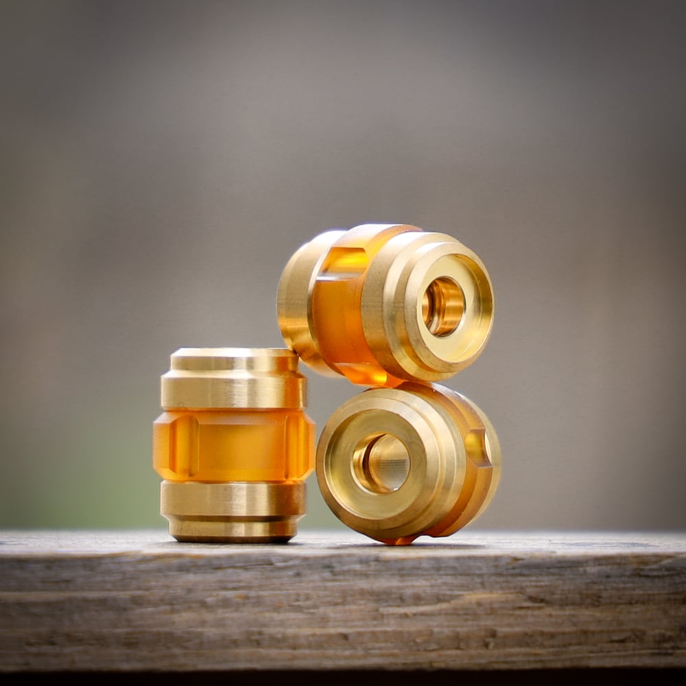 VARSITY BRASS & ULTEM