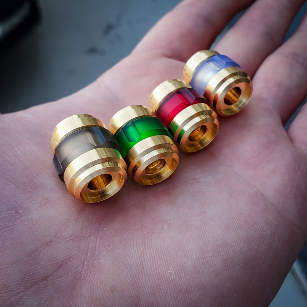 VARSITY BRASS & ACRYLIC
