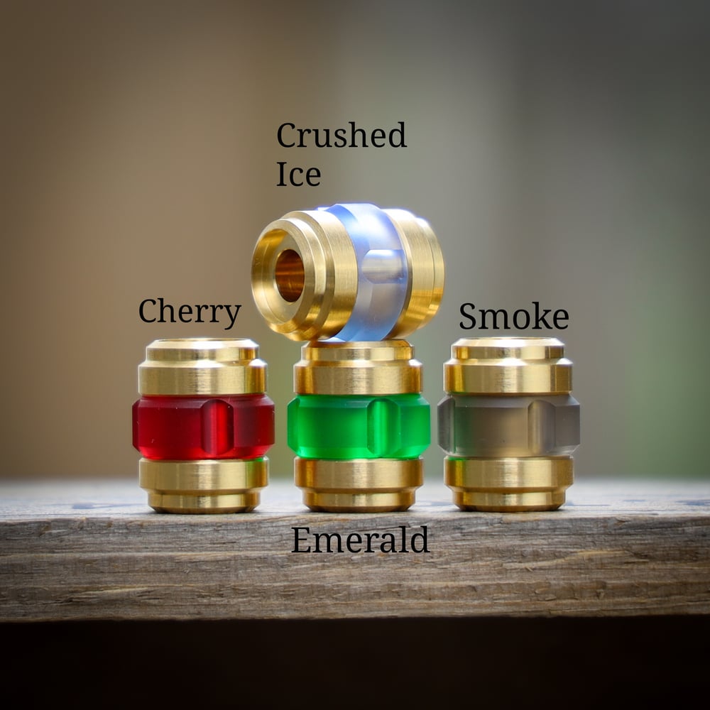 VARSITY BRASS & ACRYLIC