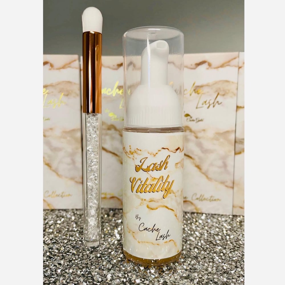 Image of Lash Vitality Kit 
