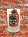 Freddy Nightmare On Elm Street Candle