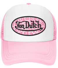 Image 1 of VonDutch Trucker Hats