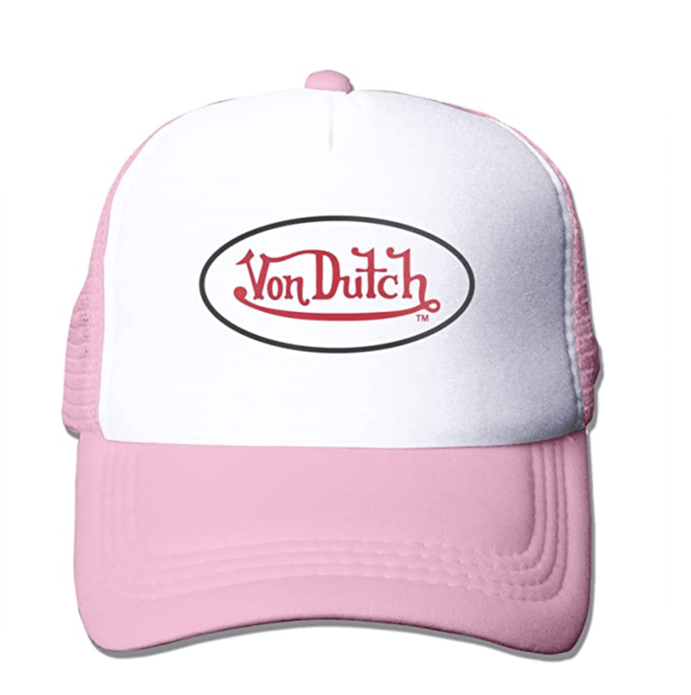 VonDutch Trucker Hats