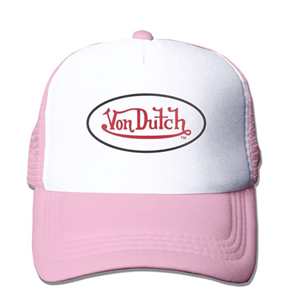 Image of VonDutch Trucker Hats