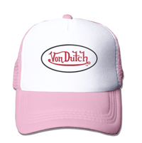 Image 3 of VonDutch Trucker Hats