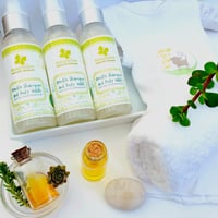 Image 1 of Gentle Shampoo & Body Wash