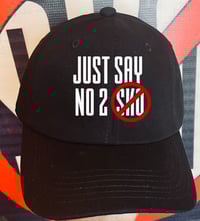 Image 2 of Just Say No 2 Sko Hats & Beanies