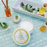Image 2 of Face Cream - SOLD OUT