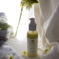Image 1 of Body Milk