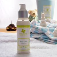 Image 3 of Body Milk