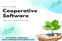 Cooperative Software