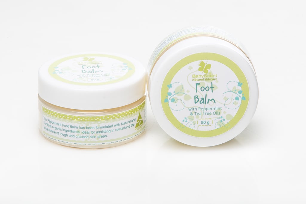 Image of Foot Balm