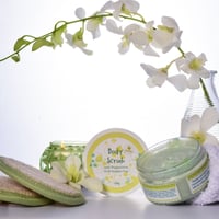 Image 1 of Body Scrub