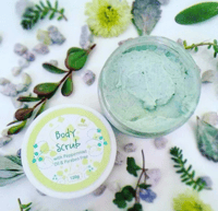 Image 3 of Body Scrub