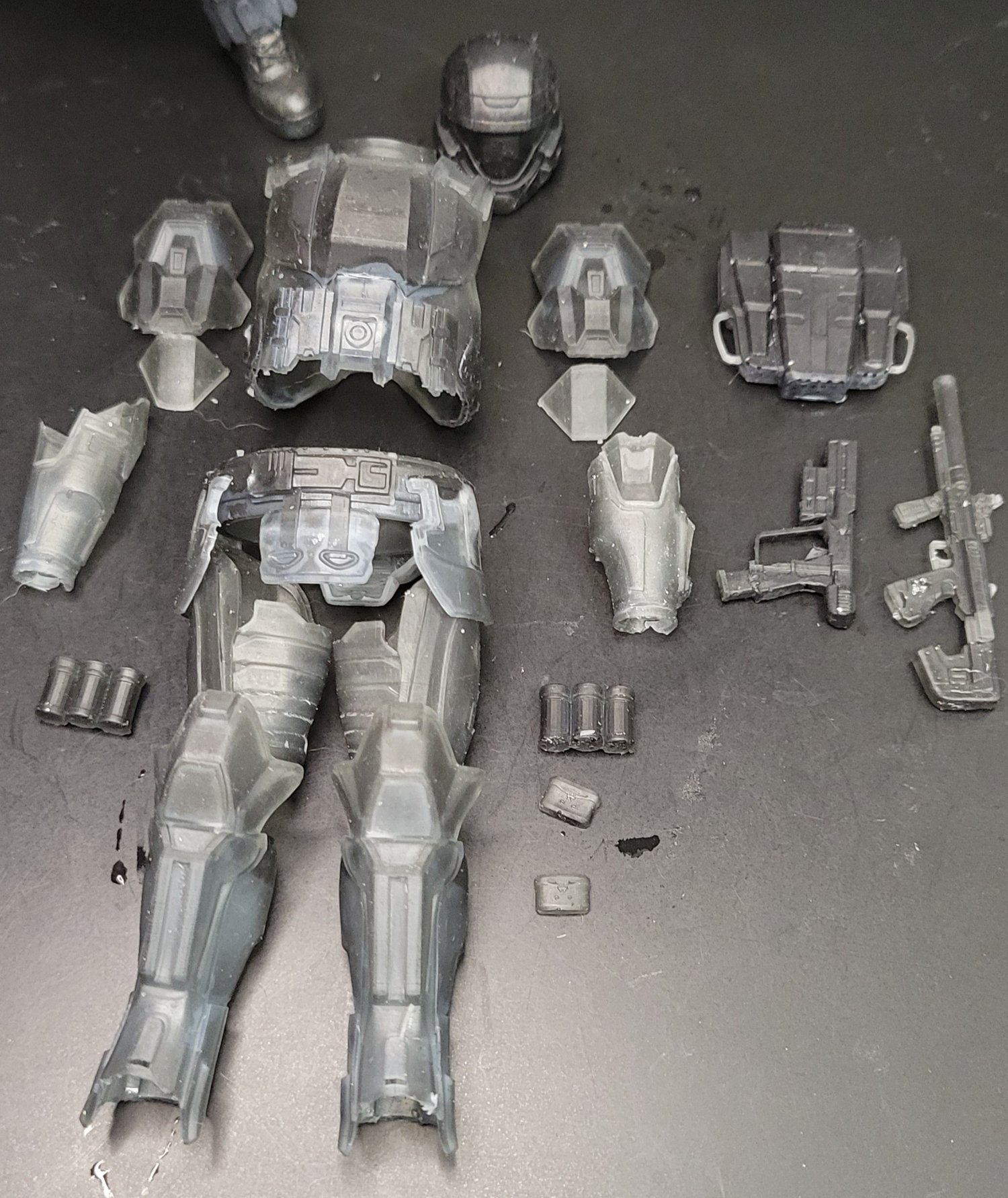 ODST V.5 | HFC 3d Prints