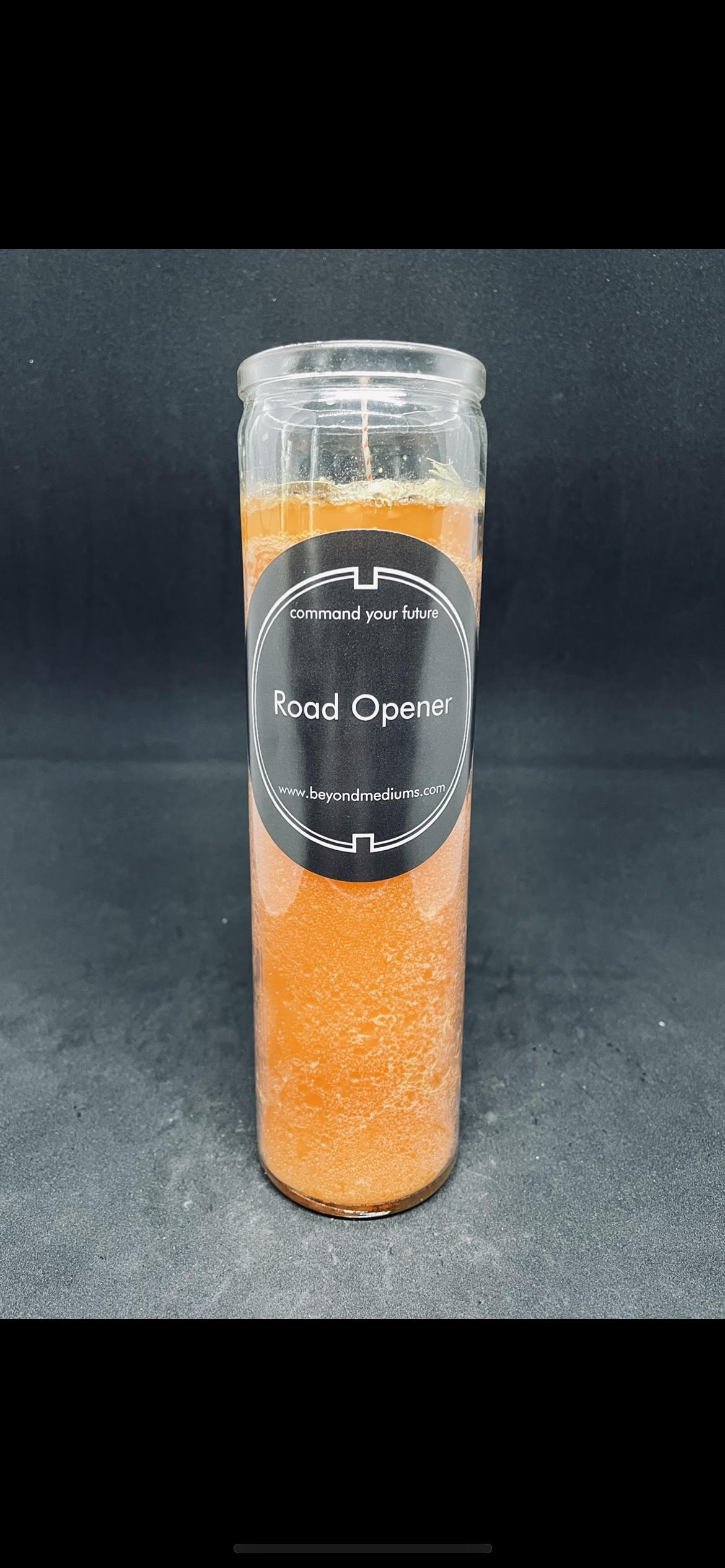 Image of Road Opener Candle