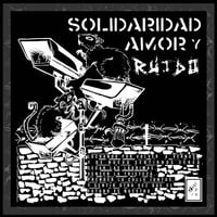 Image 1 of Solidaridad Amor y Ruido