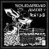 Solidaridad Amor y Ruido