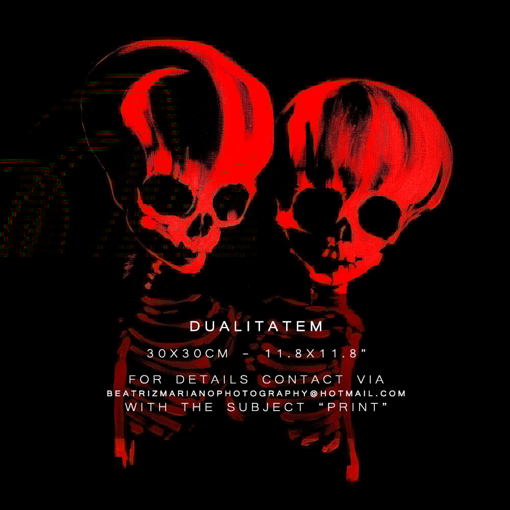 Image of DUALITATEM
