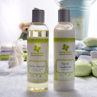 Image 3 of Family Conditioner