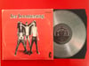 LEZ BOOMERANG – ...A WILD SURF ROCKIN' GARAGE SHOW!!! (Translucent LTD 50) LP