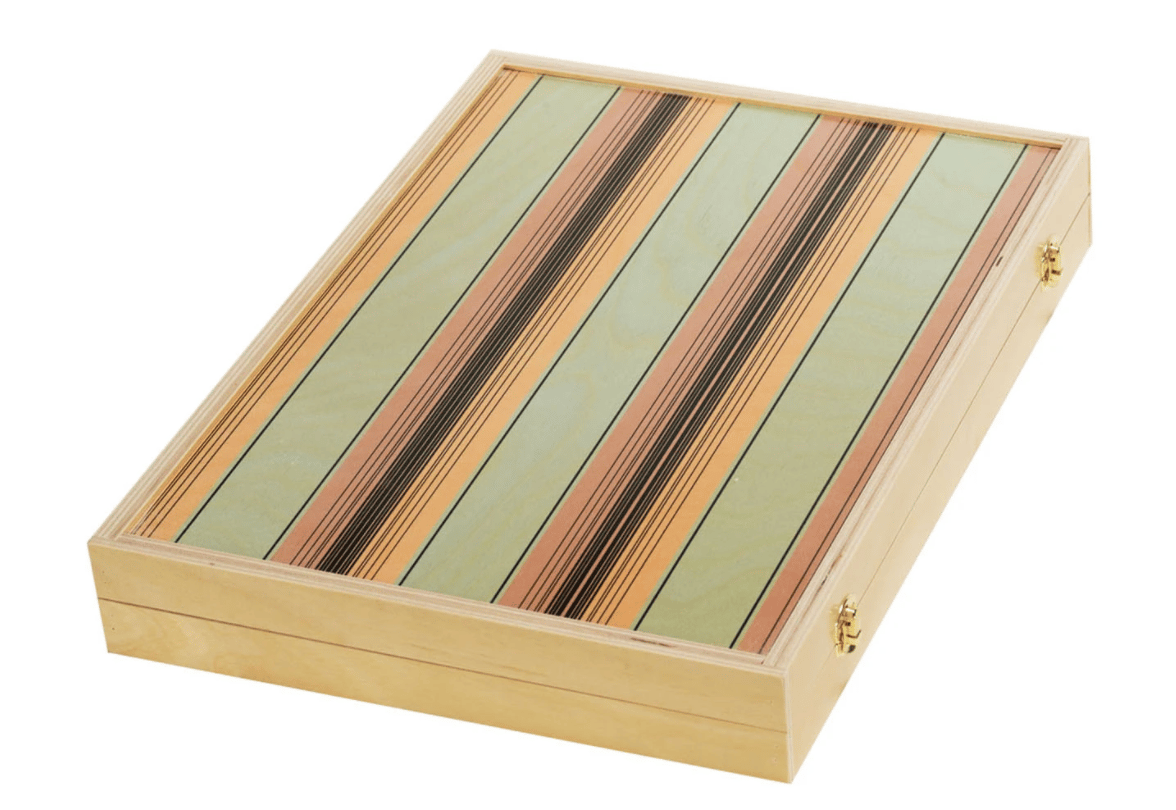 Image of Large Backgammon Boards (3 Colors)