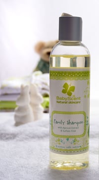 Image 1 of Family Shampoo - Almost sold out.  we are taking preorders