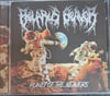 BELARUS BEAVER - Planet of the Beavers CD