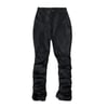 Classic Blk ‘Tacked Pants — Women’s 