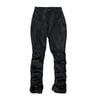 Classic Blk ‘Tacked Pants — Women’s