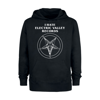 I Hate Electric Valley Records Pullover Hoodie