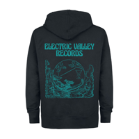 Image 1 of Occvlta Zip Hoodie