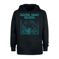 Image 1 of Occvlta Pullover Hoodie