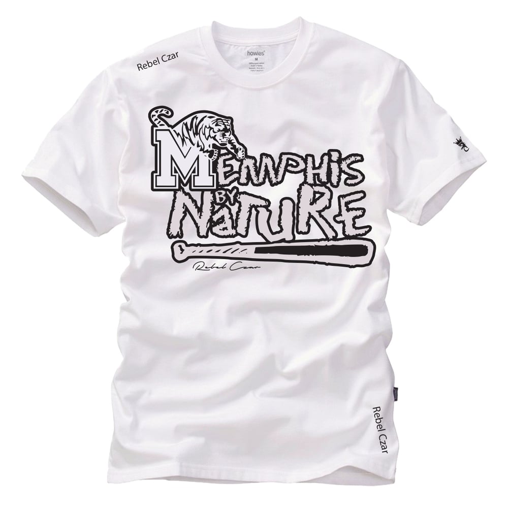 Image of Memphis By Nature