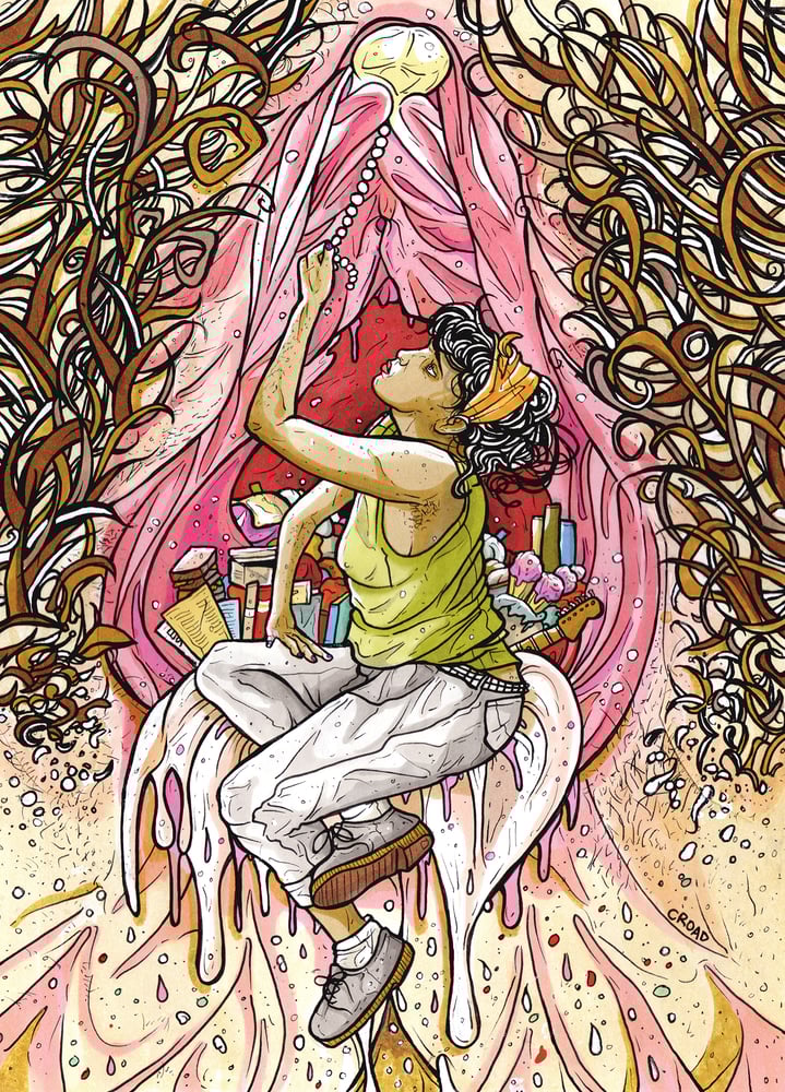 Image of There is a Light that Never Goes Out (2012)