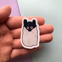 Fruit Bat Stickers (Charity)