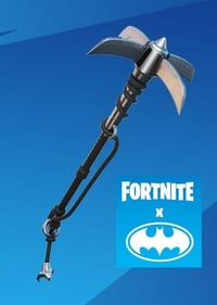 Catwoman's Grappling Claw Pickaxe