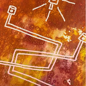 Captramony Series  -  06