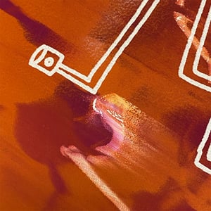 Captramony Series  -  07