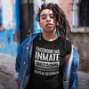 Facebook Jail Inmate 8675309 T-Shirt by Intricate Vector