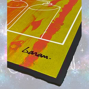 Captramony Series  -  08