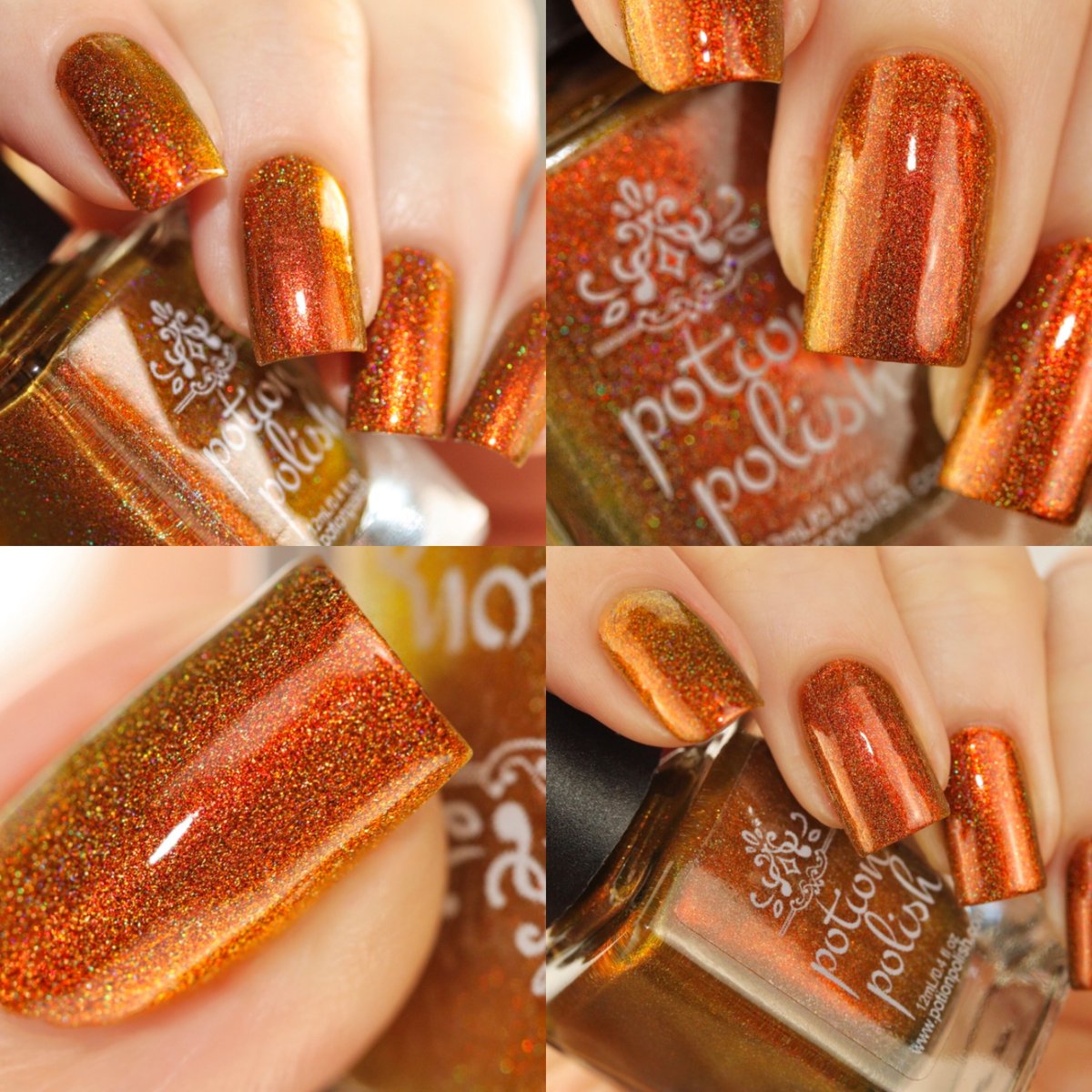 Smoky Maple Chai