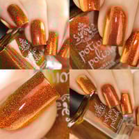 Image 4 of Smoky Maple Chai