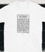 Image of Help Wanted T-Shirt